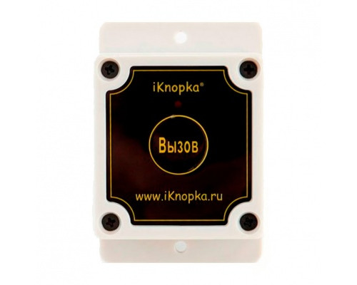 Кнопка вызова iKnopka APE500