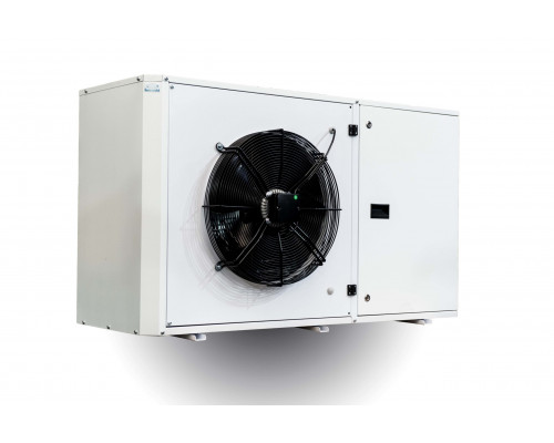 Компрессорно-конденсаторный блок CCB235 M7,1 универсальные