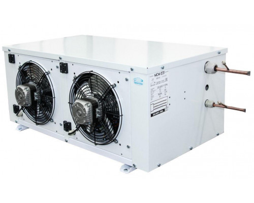 Сплит-система LCM 214 FT (опция -30° С) Evolution