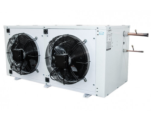 Сплит-система LCM-447 FT (опция -30° С)