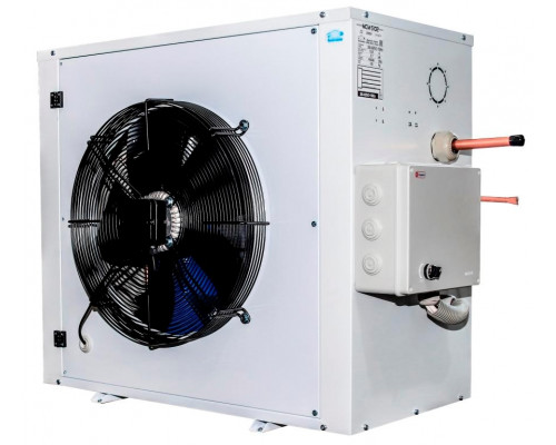 Сплит-система LCM-583 FT