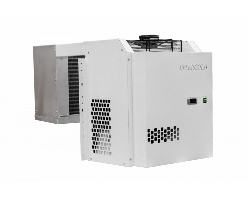 Моноблок ранцевый MLCM-324 FT (опция -30° С)