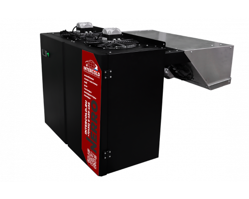 Моноблок ранцевый ММСМ-223 220 FT NERRO