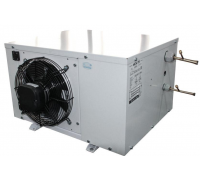 Сплит-система Intercold МСМ 110 универсальная