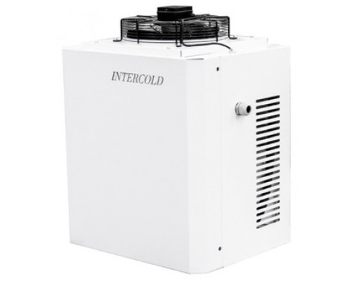 Сплит-система МСМ-342 PR FT (опция -30° С)