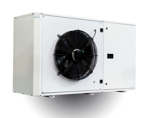 Компрессорно-конденсаторный блок CCB235 L5,4 универсальные