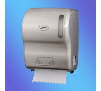 Диспенсер Jofel Nickel  для рулонных бумажных полотенец AG14800