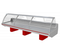 Холодильная витрина Парабель ВХСн-1,875