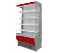 Горка холодильная Флоренция ВХСп-0,8