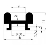 SPA-3276 Профиль