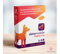 DataMobile Online Lite