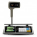 Весы M-ER 328 ACPX-15.2 Touch-M LCD торговые со стойкой