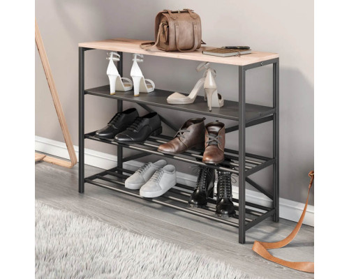 Gutta Обувница 71х92х29 см