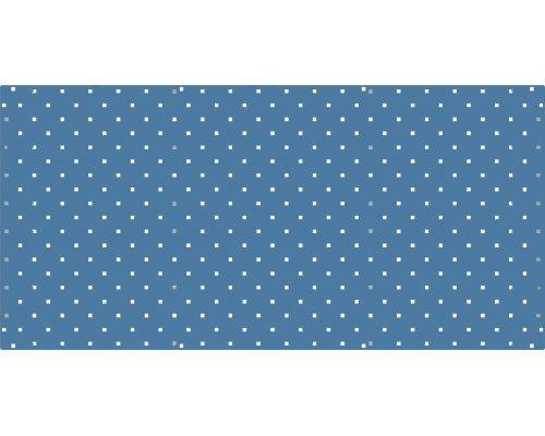 Панель Перфорированная 1000X500