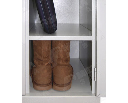 Полка для обуви П40ШРС