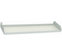Полка навесная PN 570x150