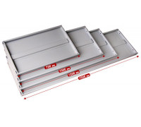 Полка СТФ 700x300