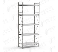 SGR-V 350 Стеллаж 2165-3,0 до 350 кг на ярус 