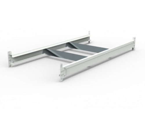 SGR-V-ДСП Комплект балок 1200x600 для ДСП настила