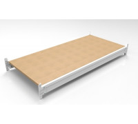 SGR-V-ДСП Ярус 1500x800