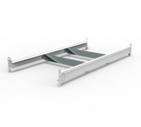 SGR-V Комплект балок 1500 со стяжкой 600