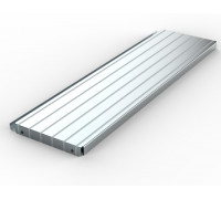 SGR-V-Zn Полка 150x600