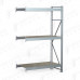 SGR-V-Zn Стеллаж 2183-2,0-DS оцинкованный до 500 кг на ярус