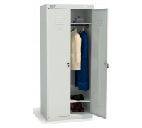 Шкаф для одежды ШРК 22-800 в собранном виде