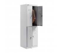 Шкаф для одежды ШРК 24-600