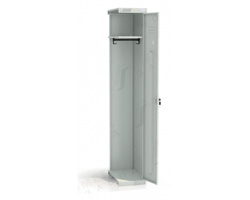 Шкаф для одежды ШРС 11-300 ДС