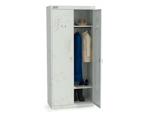 Шкаф для одежды ТМ 12-80 по ГОСТу