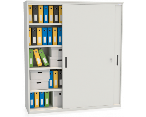 Шкаф-купе архивный AL 2018