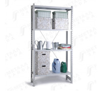 СК Стеллаж 1044 (2964) до 125 кг на полку