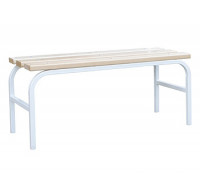 Скамья гардеробная 1000 (липа/сосна)