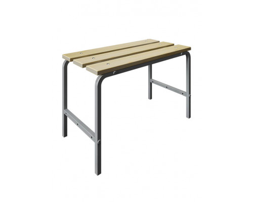 Скамья гардеробная (450x700x350)