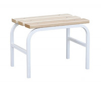 Скамья гардеробная 600 (липа/сосна)