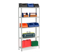 СТФ Стеллаж 1035-2,0 до 125 кг на полку