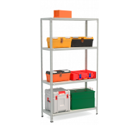 СТФ Стеллаж 1044-1,8 до 125 кг на полку