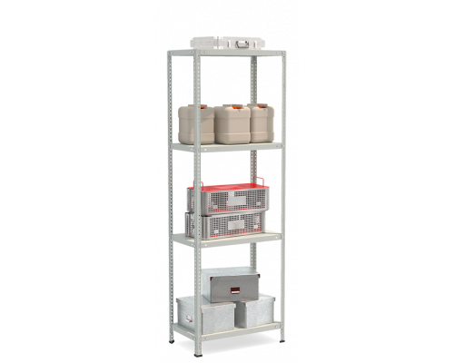 СТФ Стеллаж 744-2,0 до 145 кг на полку