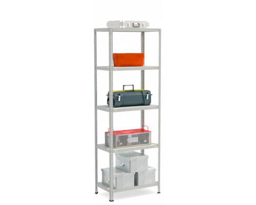 СТФ Стеллаж 745-2,0 до 145 кг на полку