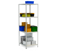 СТФ Стеллаж 784-2,2 до 145 кг на полку