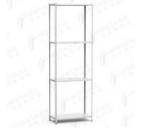 СТФУ-П Стеллаж 1064-3.0 до 200 кг на полку