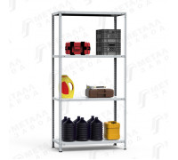 СТФУ Стеллаж 1034-2,0 до 200 кг на полку