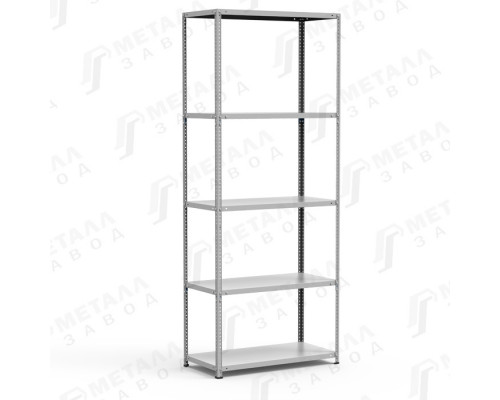 СТФУ Стеллаж 1045-2,2 до 200 кг на полку