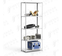 СТФУ Стеллаж 1055-2,5 до 200 кг на полку