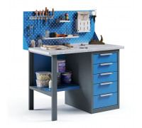 ВД-1.2 Верстак с драйвером