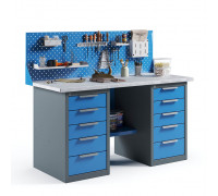 ВД2-1.6 Верстак с двумя драйверами