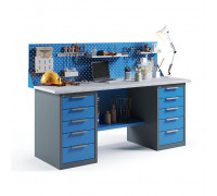 ВД2-1.9 Верстак с двумя драйверами