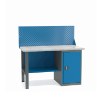 ВТ-1.4 Верстак с тумбой