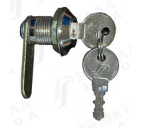 Замок повышенной секретности